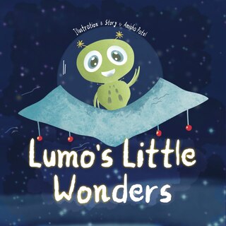 Front cover_Lumo's Little Wonders
