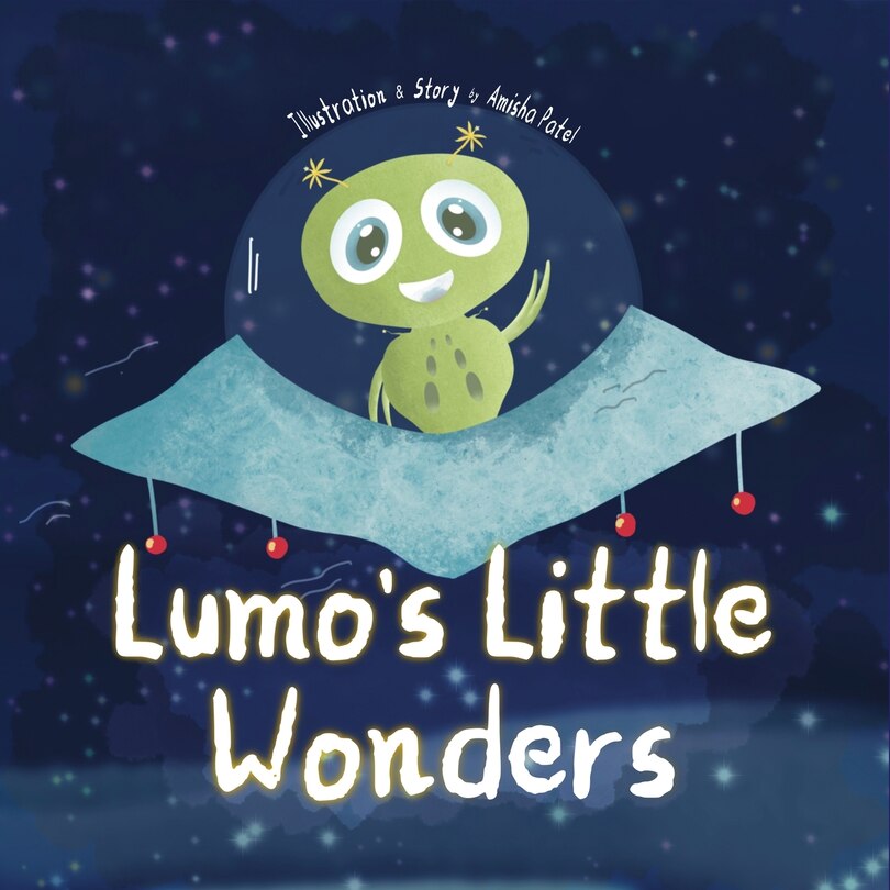 Front cover_Lumo's Little Wonders