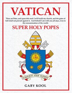 Couverture_Super Holy Popes