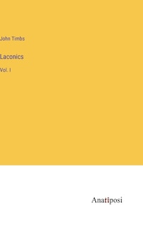 Front cover_Laconics