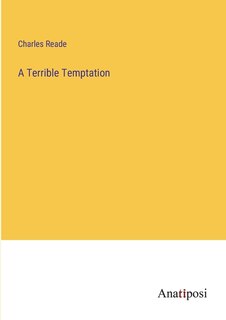 Front cover_A Terrible Temptation