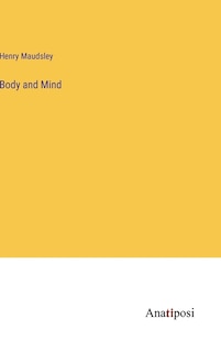 Front cover_Body and Mind