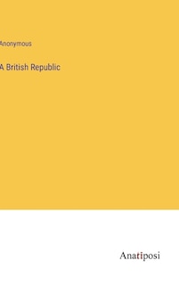 A British Republic