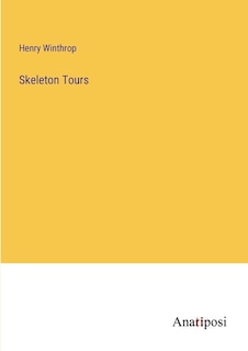 Couverture_Skeleton Tours