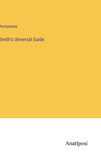 Couverture_Smith's Universal Guide