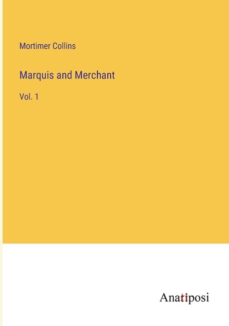 Couverture_Marquis and Merchant