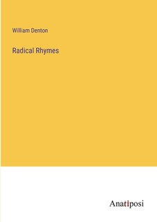 Couverture_Radical Rhymes
