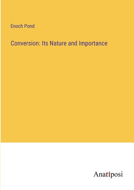 Front cover_Conversion