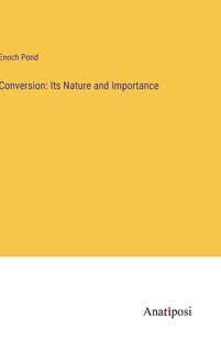 Couverture_Conversion