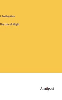 Front cover_The Isle of Wight