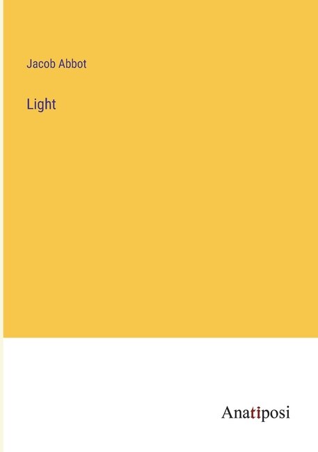 Front cover_Light