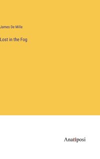Couverture_Lost in the Fog