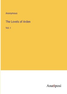 Front cover_The Lovels of Arden