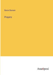 Front cover_Prayers