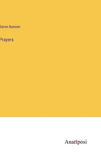 Front cover_Prayers