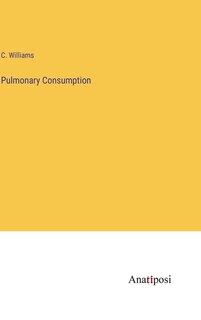 Front cover_Pulmonary Consumption