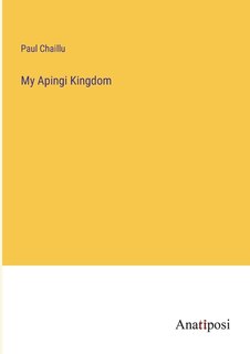 Couverture_My Apingi Kingdom