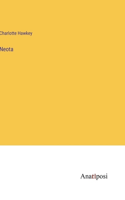 Front cover_Neota