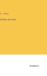 Front cover_Syllabus and notes