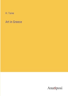Front cover_Art in Greece