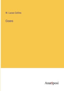 Front cover_Cicero