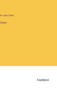 Front cover_Cicero