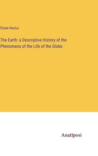 Couverture_The Earth