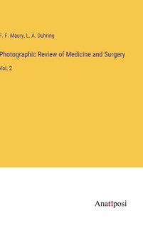Front cover_Photographic Review of Medicine and Surgery