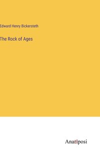 Front cover_The Rock of Ages
