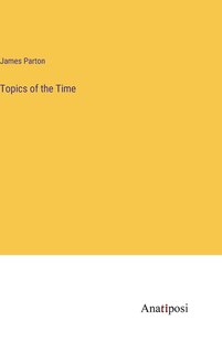Front cover_Topics of the Time