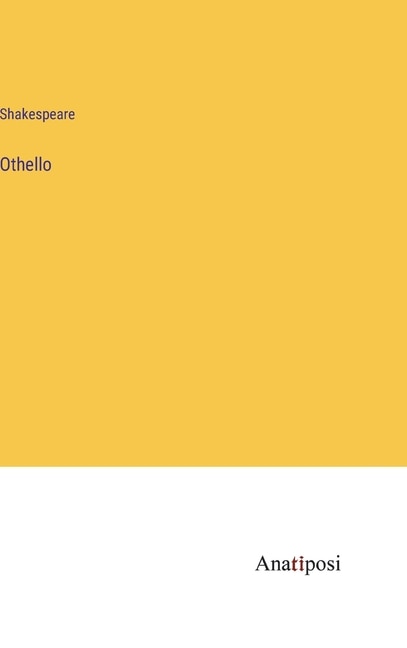Couverture_Othello