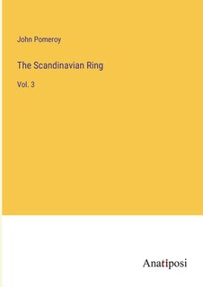 Front cover_The Scandinavian Ring