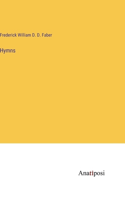 Front cover_Hymns