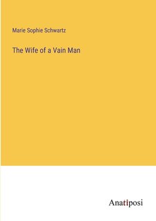Couverture_The Wife of a Vain Man