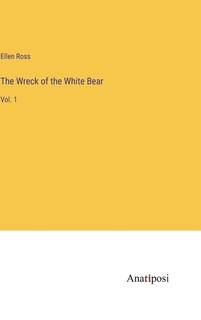 Couverture_The Wreck of the White Bear