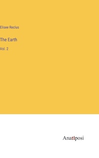Front cover_The Earth