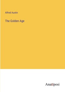 Front cover_The Golden Age