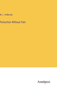 Couverture_Parturition Without Pain