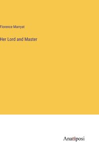 Front cover_Her Lord and Master