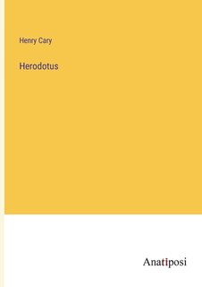 Front cover_Herodotus