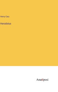 Front cover_Herodotus