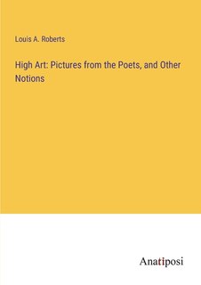 Front cover_High Art