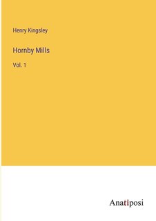 Couverture_Hornby Mills