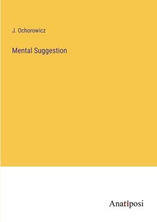 Front cover_Mental Suggestion