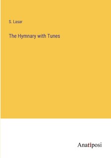 Front cover_The Hymnary with Tunes