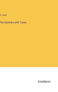 Front cover_The Hymnary with Tunes