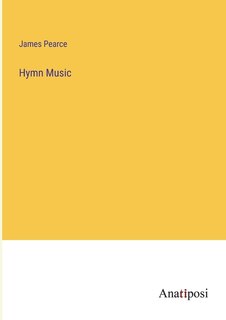 Couverture_Hymn Music