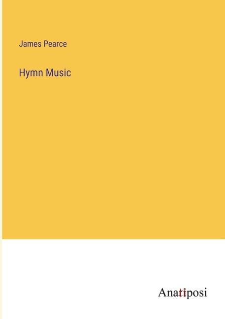 Couverture_Hymn Music