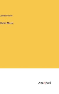 Couverture_Hymn Music