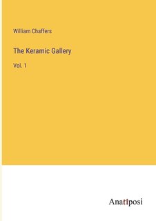 Couverture_The Keramic Gallery